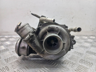 турбина Renault Megane 2 поколение 2005, 1.9 л., дизель, 8200398585