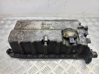 масляный поддон Volkswagen Passat B6 2008, 2.0 л., дизель, AC43400