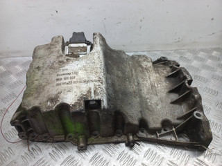 масляный поддон Audi A4 B6 2002, 2.0 л., бензин, 06B103603