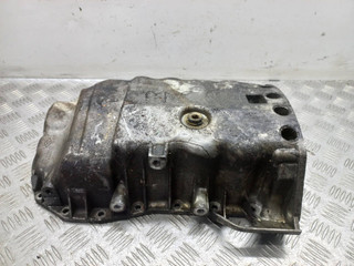 масляный поддон Renault Laguna 2 поколение 2003, 1.9 л., дизель, 8200066133