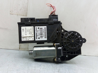 моторчик стеклоподъемника передний правый Audi A4 B7 2006, 2.5 л., BDG, дизель, 8E1959802B