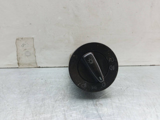 переключатель света Volkswagen Sharan 1 поколение [рестайлинг] 2003, 1C0941531A