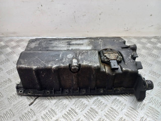 масляный поддон Volkswagen Passat B6 2008, 2.0 л., дизель, AC43400