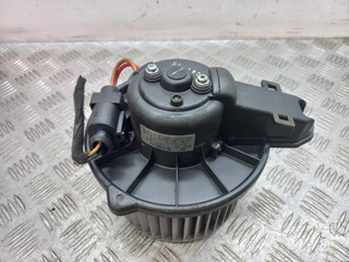 моторчик печки Audi A6 4B/C5 2000, 2.4 л., ALF, бензин, МКПП, 4B1820021