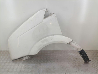 крыло переднее левое Volkswagen Crafter 1 поколение 2008, 2.5 л., BJJ, дизель, МКПП
