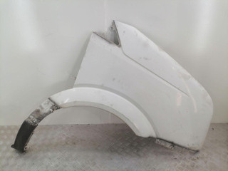 крыло переднее правое Volkswagen Crafter 1 поколение 2008, 2.5 л., BJJ, дизель, МКПП