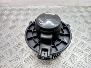 моторчик печки Opel Antara 1 поколение 2007, 2.0 л., дизель, АКПП