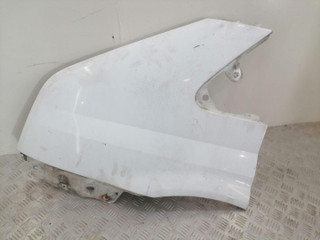 крыло переднее левое Ford Transit 7 поколение 2007, 2.0 л., дизель, МКПП