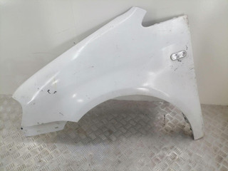 крыло переднее левое Volkswagen Caddy 3 поколение 2009, 2.0 л., BST, дизель, 5МКПП