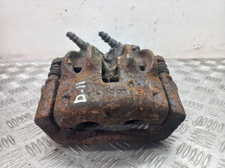 суппорт передний правый Citroen Jumper 1 поколение 1998, 1.9 л., D, DJY (XUD9A), дизель