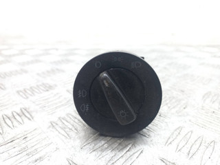 переключатель света Volkswagen Sharan 1 поколение [рестайлинг] 2003, 1C0941531A