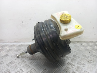 вакуумный усилитель тормозов Volkswagen Passat B5 [рестайлинг] 2004, 2.0 л., AZM, бензин, PSA743