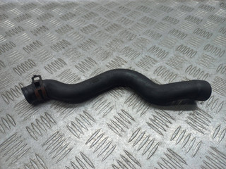 патрубок вентиляции картера Volkswagen Golf 3 поколение 1994, 1.9 л., дизель, 028103493P