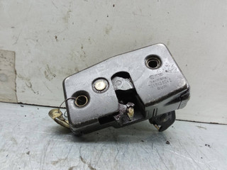 замок двери Volkswagen Transporter T4 2001, 7018436040