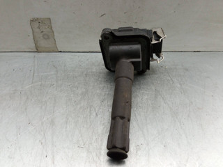 катушка зажигания Audi A4 B5 1999, 1.8 л., бензин, 058905105