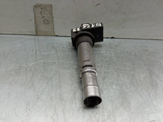 катушка зажигания Volkswagen Golf 4 поколение 2004, 1.4 л., бензин, 036905715