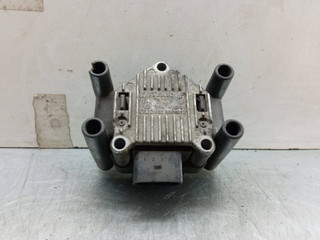катушка зажигания Volkswagen Golf 4 поколение 2003, 1.4 л., i, бензин, 032905106B