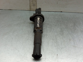 катушка зажигания BMW 3 серия E46 2001, 2.2 л., i, 12131712223