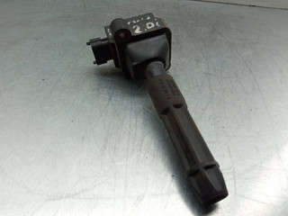 катушка зажигания Mercedes-Benz C-Класс W203/S203/CL203 2001, 2.0 л., бензин, A0001501780