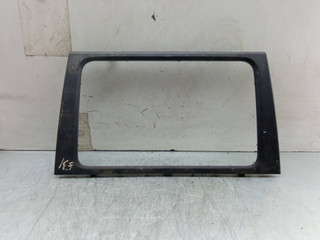 накладка декоративная Volkswagen Golf 6 поколение 2012, 1.6 л., CAYA, дизель, МКПП, 5K0858063