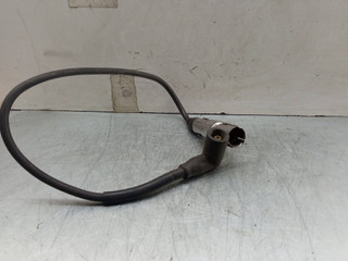 провод высоковольтный Volkswagen Golf 4 поколение 2002, 037035255