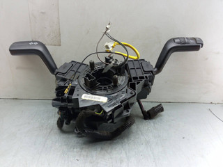 переключатель подрулевой (стрекоза) Ford Focus 2 поколение 2006, универсал, 4M5T-14A664-AC