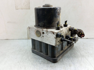 блок ABS Volkswagen Golf 4 поколение 2002, 1C0907379K