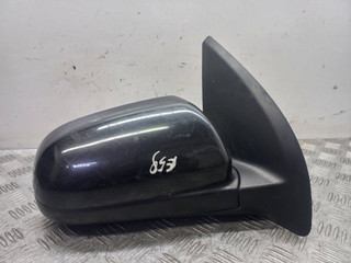 зеркало наружное правое Chevrolet Aveo T200 2007, 1.4 л., бензин, МКПП