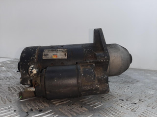 стартер IVECO Daily 3 поколение 2004, 2.3 л., F1AE0481A, дизель, МКПП, 0986018950, 0986XL1450