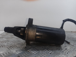 стартер Audi A4 B7 2006, 2.5 л., BDG, дизель, 0001109066, 059911