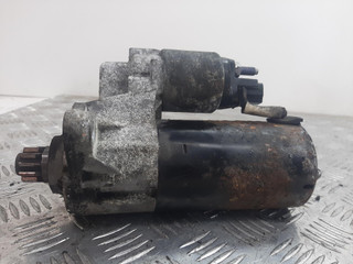 стартер Volkswagen Passat B6 2007, 2.0 л., BMP, дизель, робот
