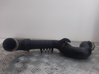 патрубок интеркулера Volkswagen Passat B6 2007, 2.0 л., BMP, дизель, робот, 360145770B