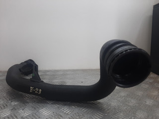 патрубок интеркулера Opel Astra K 2018, 1.6 л., дизель, АКПП, 39017740
