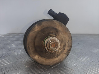 подушка крепления двигателя Audi A4 B7 2006, 2.5 л., BDG, дизель