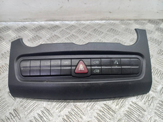 кнопка (выключатель) Volkswagen Crafter 1 поколение 2008, 9065453507