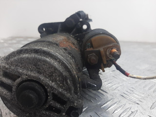 стартер Renault Laguna 2 поколение 2004, 2.2 л., дизель, D8R1, 8200237594