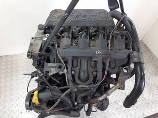 двигатель Renault Espace 3 поколение 2001, 2.2 л., G9T 710, дизель, G9T710, C083660