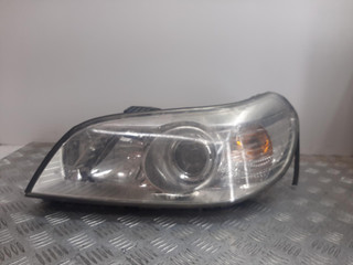 фара левая Chevrolet Epica 2 поколение 2008, 2.0 л., X 20 D1, бензин
