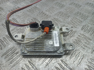 блок розжига ксенона Skoda Octavia 2 поколение (A5) 2007, 35XT5-3-D112V