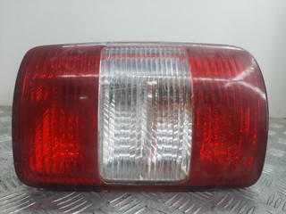 фонарь задний правый Volkswagen Caddy 3 поколение 2009, 2.0 л., BST, дизель, 5МКПП
