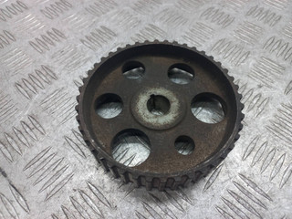звездочка ТНВД Volkswagen Passat B4 1996, 1.9 л., TDi, дизель, 028130111A