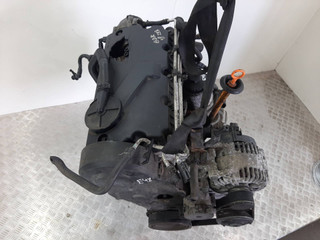 двигатель Volkswagen Golf 5 поколение 2007, 2.0 л., BDK, дизель, МКПП, BDK, 008901