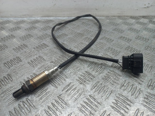 лямбда-зонд Audi A4 B5 1999, 1.6 л., AHL, бензин, 13629082