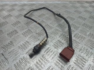 лямбда-зонд Audi A4 B6 2004, 1.6 л., бензин, 06B906265E