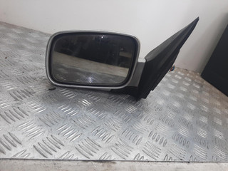 зеркало наружное левое Kia Sorento 1 поколение 2005, 2.5 л., D4CB, дизель, МКПП