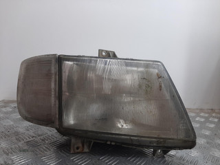 фара правая Mercedes-Benz Vito W638 2002, 2.2 л., дизель, МКПП, 6388200161K6