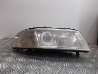 фара правая Audi A4 B5 1999, 1.6 л., AHL, бензин, 8D0941004