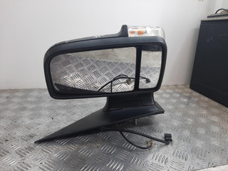 зеркало наружное правое Volkswagen Crafter 1 поколение 2008, 2.5 л., BJJ, дизель, МКПП, 2E1857502G
