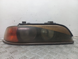 фара правая BMW 5 серия E39 2000, 2.5 л., M52 B25 (256S3), бензин