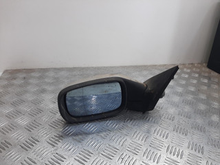 зеркало наружное левое Renault Laguna 2 поколение 2004, 2.2 л., дизель